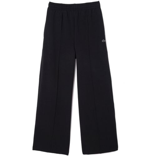 Pantaloni - Pantalone XF7374-031 - Lacoste - Modalova