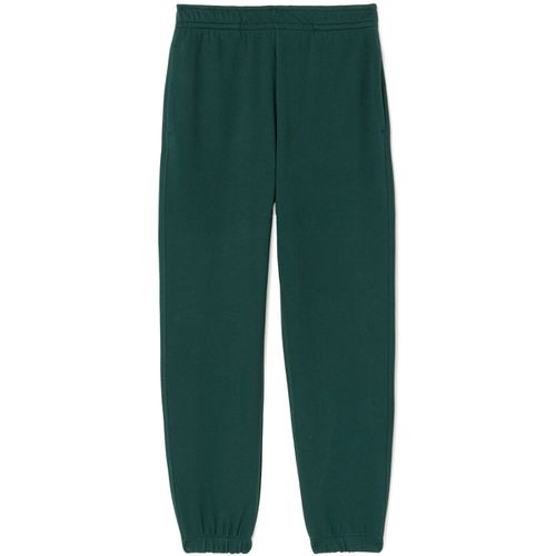 Pantaloni - Pantalone XF7077-YZP - Lacoste - Modalova