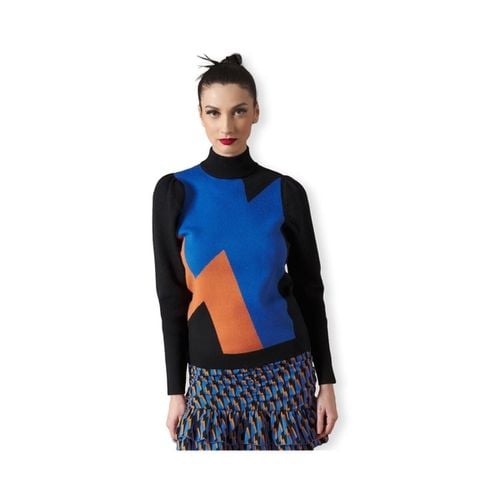 Maglione Minueto Rayo Knit - Black - Minueto - Modalova