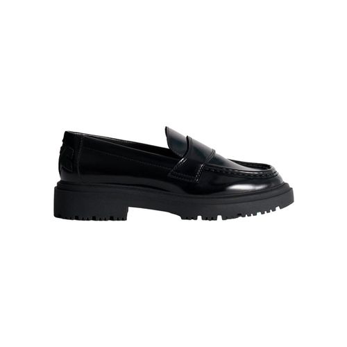 Ballerine Mocassin School - Negro - HOFF - Modalova