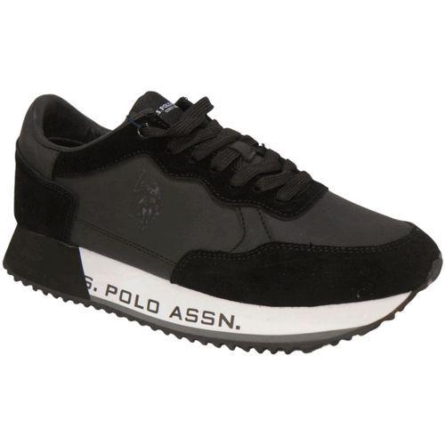 Sneakers basse CLEEF006A BLK - U.S Polo Assn. - Modalova