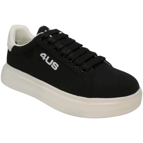 Sneakers basse SIMILPELLE / ADAM 100-04 - 4Us Paciotti - Modalova