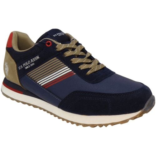 Sneakers basse XIRIO010 DBL001 - U.S Polo Assn. - Modalova