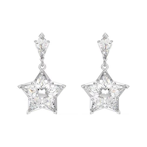 Orecchini 5652002-WHITERHS - Swarovski - Modalova