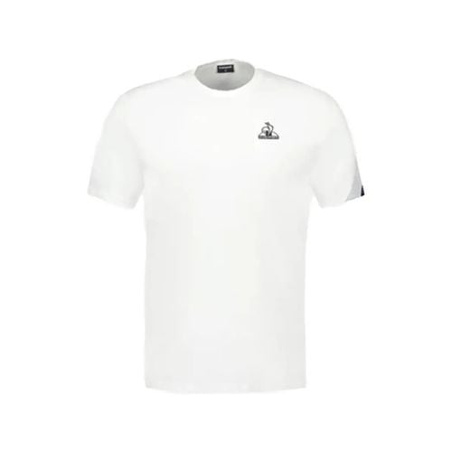 T-shirt Le Coq Sportif jersey - Le coq sportif - Modalova