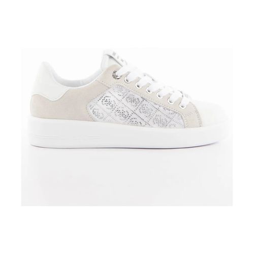 Sneakers basse Guess Denesa 4g - Guess - Modalova