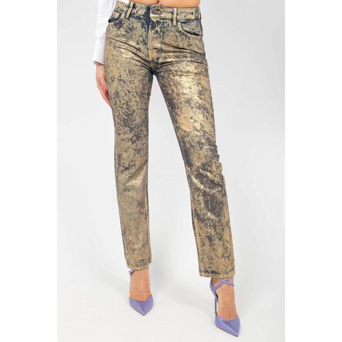 Jeans C1VPANZ0 OA5090MN23 - Pt Torino Denim - Modalova