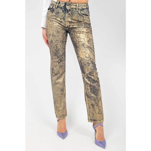 Jeans C1VPANZ0 OA5090MN23 - Pt Torino Denim - Modalova