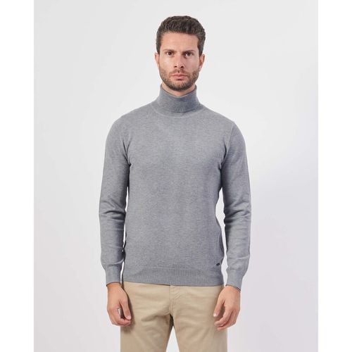 Maglione Dolcevita uomo Settemezzo a collo alto - Sette/Mezzo - Modalova