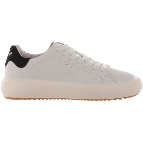 Sneakers Sneaker big boy leather in pelle - Sun68 - Modalova