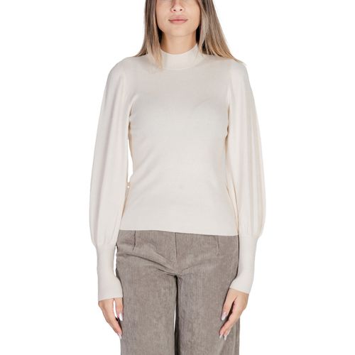 Maglione VMHOLLYKARISPUFF LS HIGHNK PULLOV GA BO 10290671 - Vero moda - Modalova