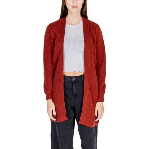 Gilet / Cardigan VMNANCY LS OPEN CARDIGAN BOO 10310777 - Vero moda - Modalova