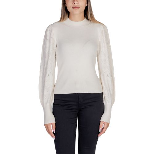 Maglione VMLIMONE LS HIGHNECK PULLOVER GA BOO 10310809 - Vero moda - Modalova