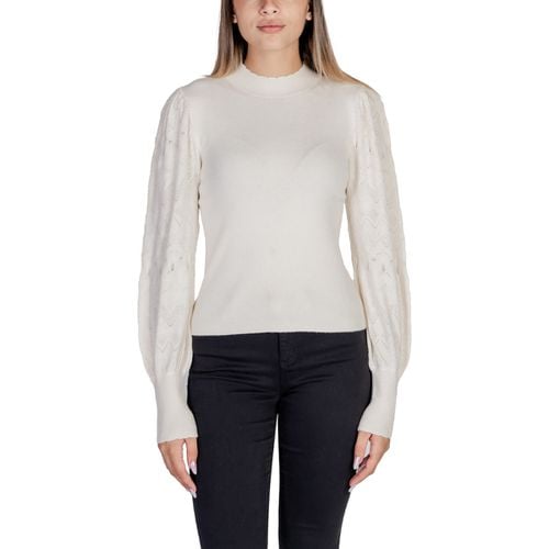 Maglione VMLIMONE LS HIGHNECK PULLOVER GA BOO 10310809 - Vero moda - Modalova