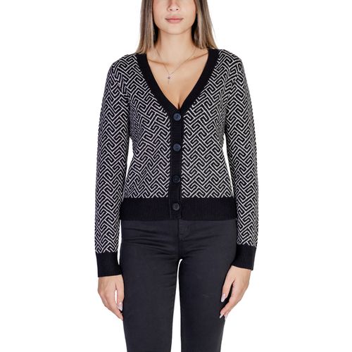 Gilet / Cardigan VMARIA ART LS V-NECK CARDIGAN GA 10314507 - Vero moda - Modalova