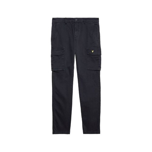 Pantalone Cargo Pantaloni cargo Upton Park TR2109ITA - Lyle & Scott - Modalova