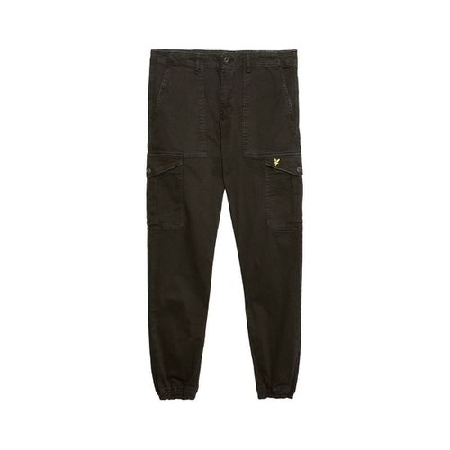 Pantalone Cargo Pantaloni cargo Upton Park TR2109ITA - Lyle & Scott - Modalova