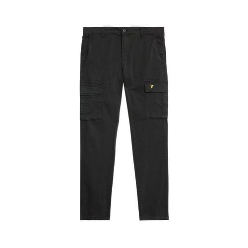 Pantalone Cargo Pantaloni cargo Upton Park TR2109ITA - Lyle & Scott - Modalova