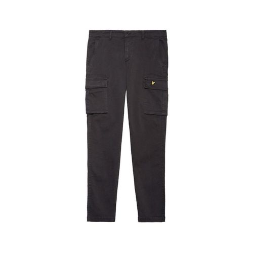 Pantalone Cargo Pantaloni cargo Upton Park TR2109ITA - Lyle & Scott - Modalova