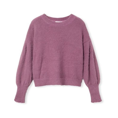 Maglione COMPAÑIA FANTÁSTICA Knit 10264 - Pink - Compania Fantastica - Modalova