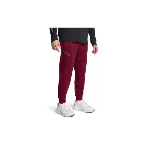 Pantaloni Sportivi Under Armour - Under armour - Modalova