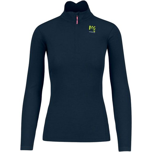 Maglione PIZZOCCO W HALF ZIP - Karpos - Modalova