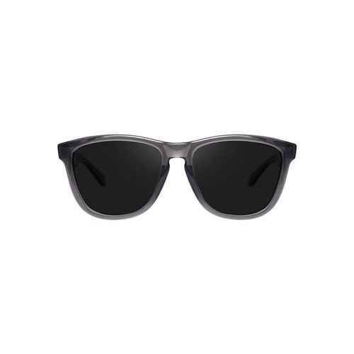 Occhiali da sole One Polarized crystal Dark - Hawkers - Modalova