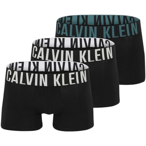 Boxer TRUNK 3PK 000NB3608A - Calvin Klein Jeans - Modalova