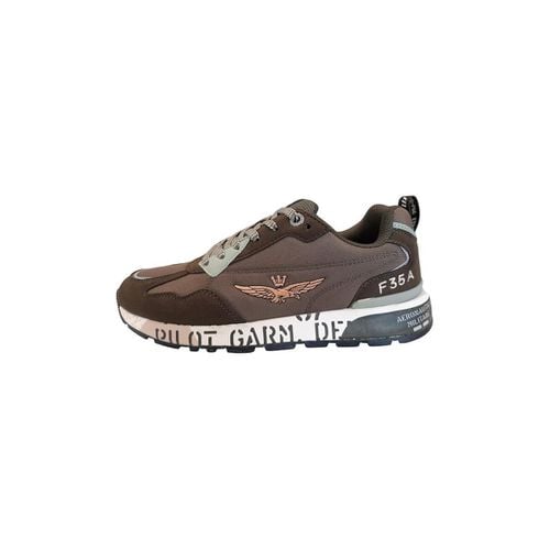 Sneakers ATRMPN-47385 - Aeronautica militare - Modalova