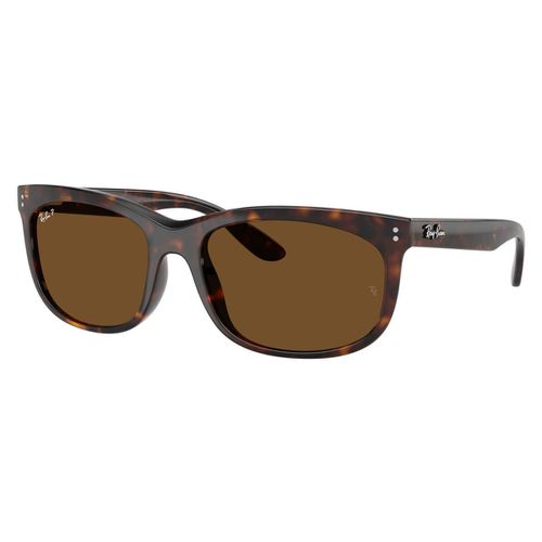 Occhiali da sole Occhiali da Sole Balorette RB2389 902/57 Polarizzati - Ray-ban - Modalova