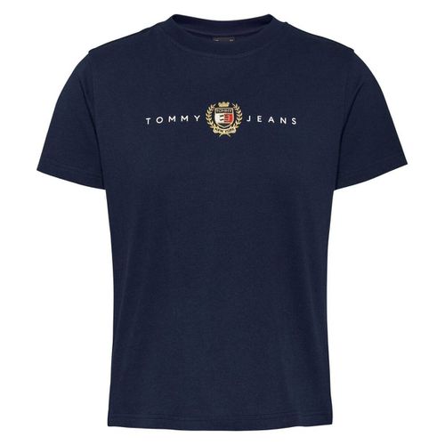 T-shirt & Polo T-shirts DW0DW18795 - Donna - Tommy Jeans - Modalova