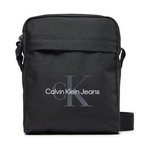 Borsa a tracolla borse a tracolla K50K512011 - Uomo - Calvin Klein Jeans - Modalova