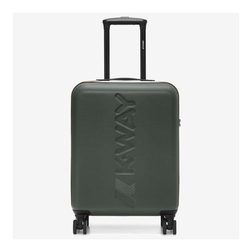 Valigia K-Way K11417W L21 - K-way - Modalova