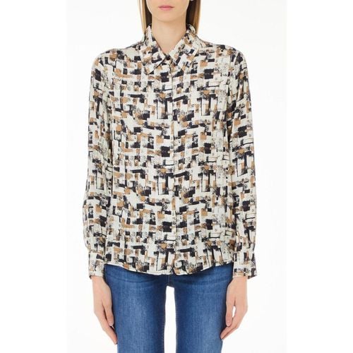 Camicia Liu Jo WF4418T2735 N9870 - Liu jo - Modalova