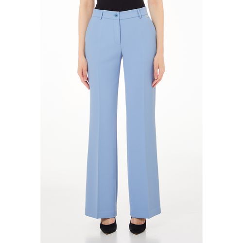 Pantaloni Liu Jo WF4428T0486 74021 - Liu jo - Modalova