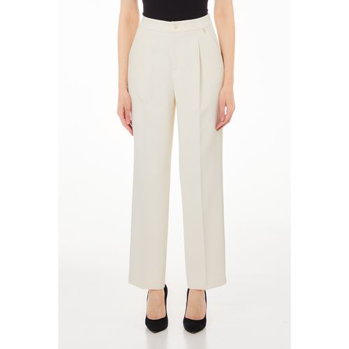 Pantaloni Liu Jo WF4280T0486 20304 - Liu jo - Modalova