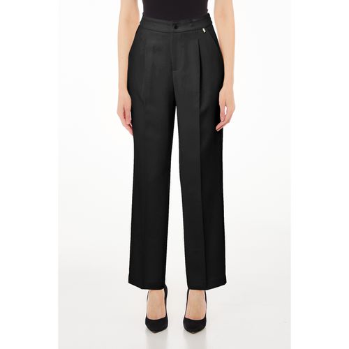 Pantaloni Liu Jo WF4280T0486 22222 - Liu jo - Modalova