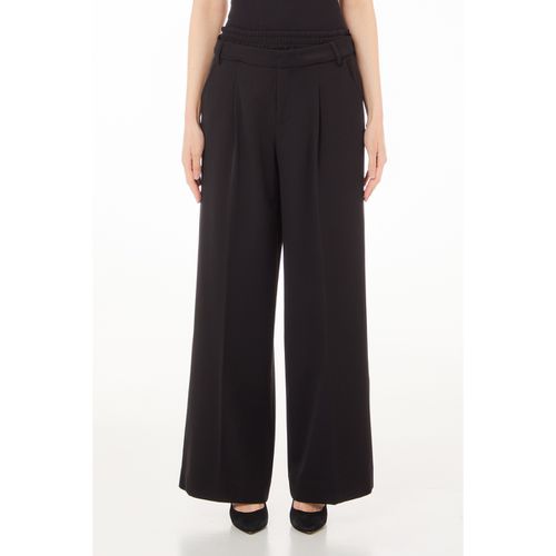 Pantaloni Liu Jo WF4286T4224 22222 - Liu jo - Modalova