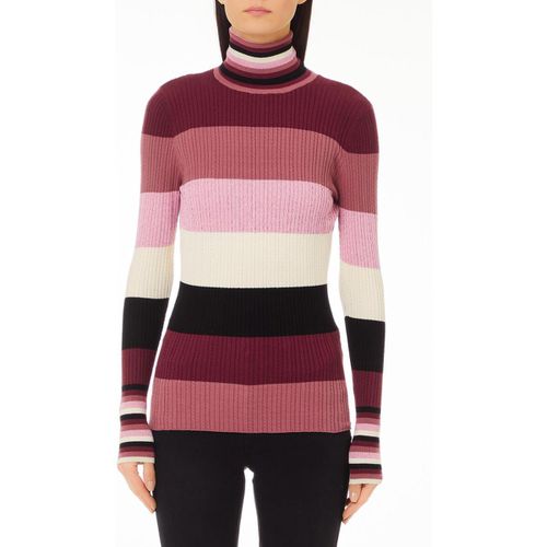 Maglione Liu Jo WF4392MS99E C3549 - Liu jo - Modalova