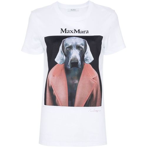 T-shirt Max Mara CIPRIA - Max mara - Modalova