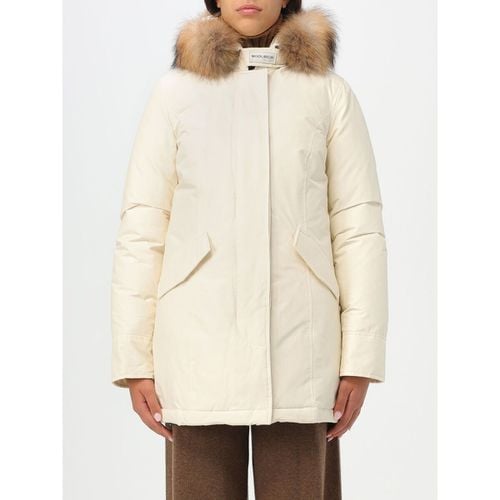 Giubbotto CFWWOU0538FRUT0001 MKC - Woolrich - Modalova