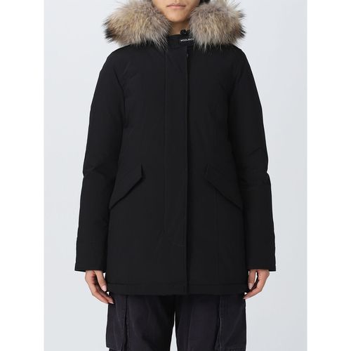 Giubbotto CFWWOU0652FRUT3128 100 - Woolrich - Modalova