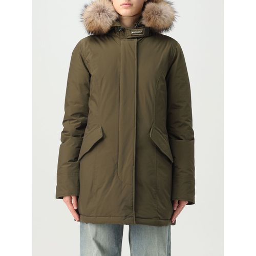 Giubbotto CFWWOU0652FRUT3128 614 - Woolrich - Modalova