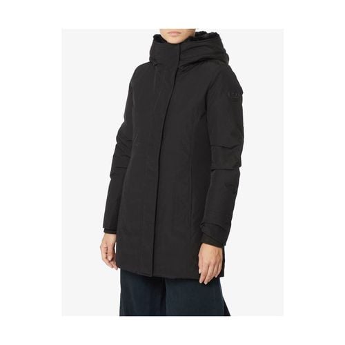 Giubbotto CFWWOU0724FRUT0001 BLK - Woolrich - Modalova