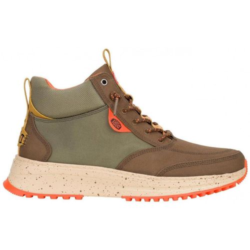 Sneakers alte HD-TAHOEnylon-green - HEYDUDE - Modalova