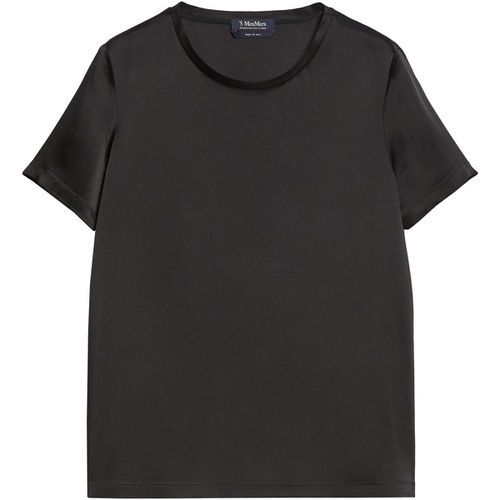 T-shirt Max Mara `S REBECCA - Max Mara `S - Modalova