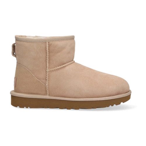 Stivali UGG classic mini II beige - Ugg - Modalova