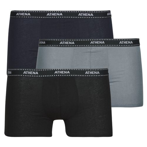 Boxer MY PETITS PRIX Pack de 3 - Athena - Modalova