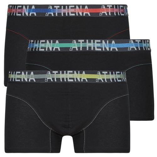 Boxer ENDURANCE 24H Pack de 3 - Athena - Modalova