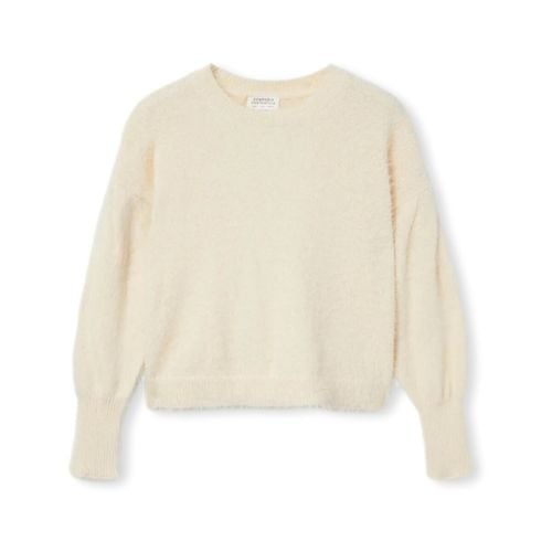 Maglione COMPAÑIA FANTÁSTICA Knit 10272 - Cru - Compania Fantastica - Modalova